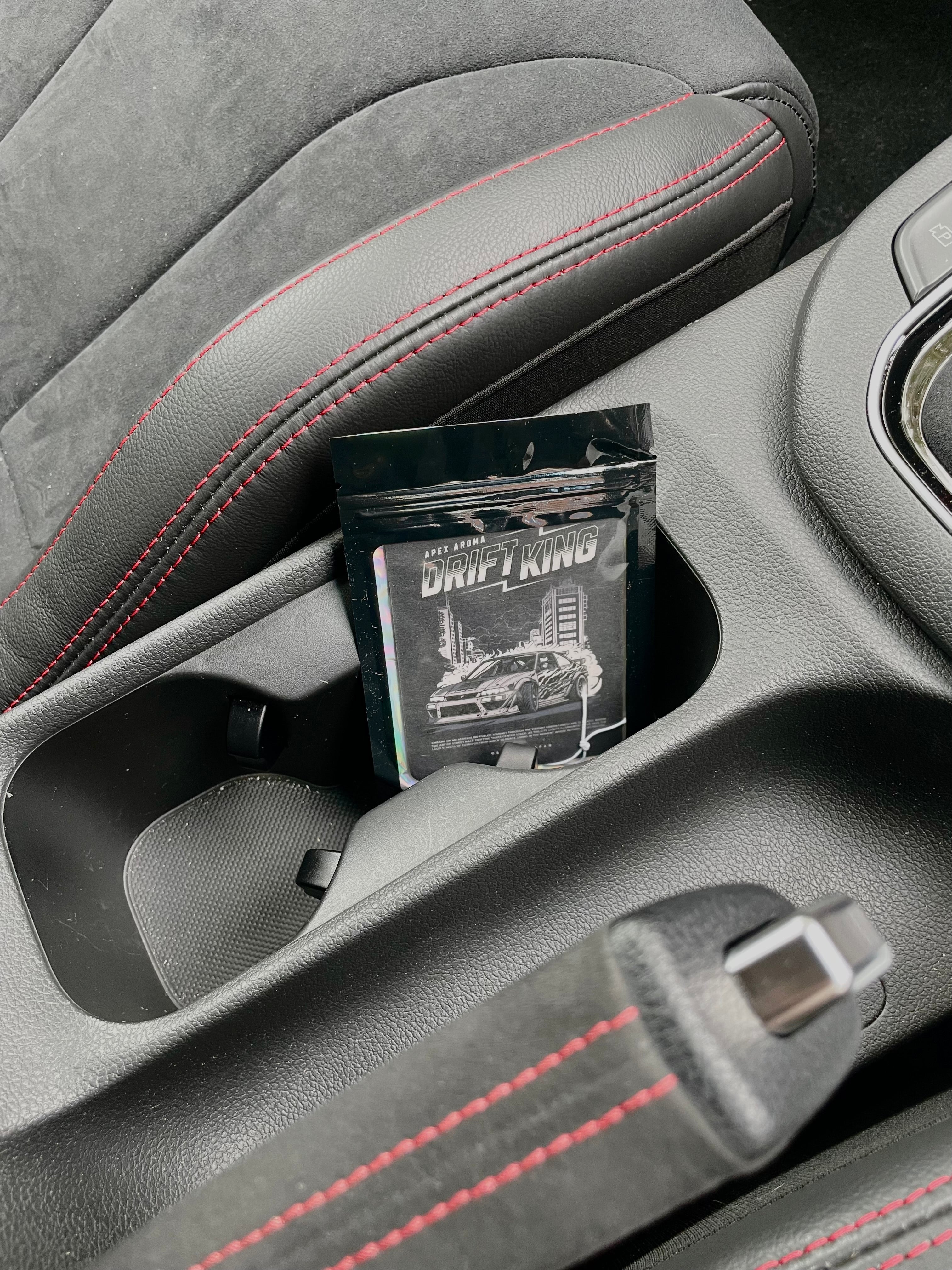 Creed Inspired - Drift King Tokyo